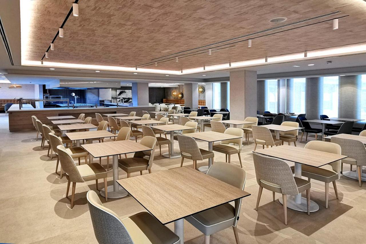 Hotel & Spa Castillo De Peniscola 4* Sup 外观 照片