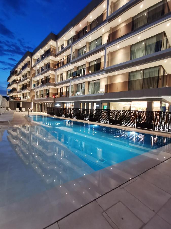 Hotel & Spa Castillo De Peniscola 4* Sup 外观 照片