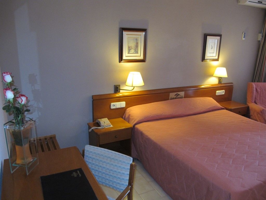 Hotel & Spa Castillo De Peniscola 4* Sup 外观 照片