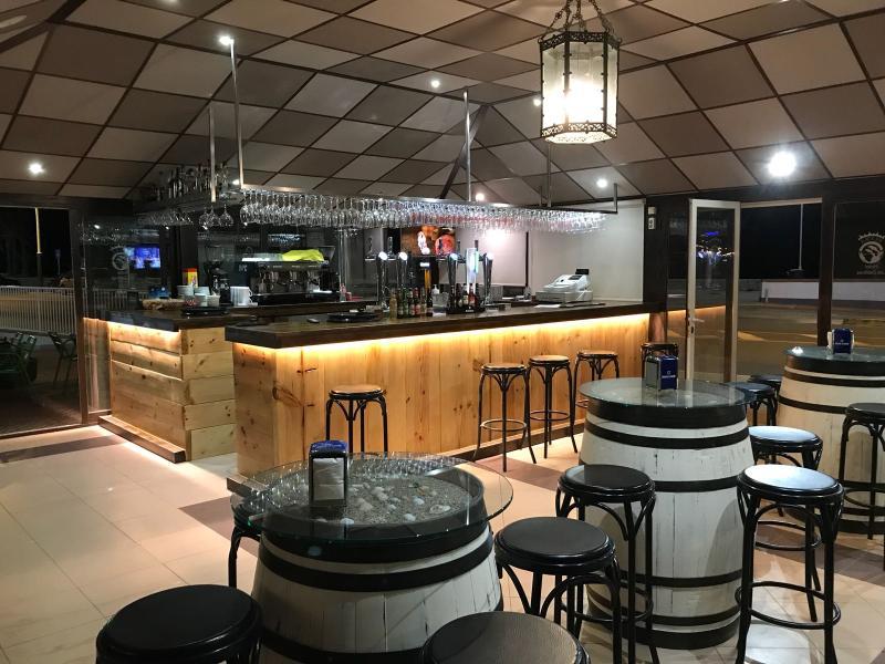 Hotel & Spa Castillo De Peniscola 4* Sup 外观 照片