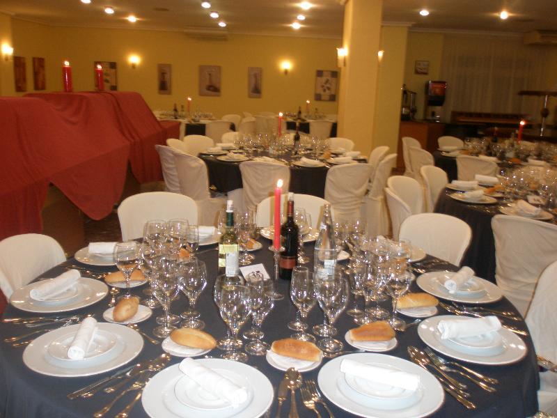 Hotel & Spa Castillo De Peniscola 4* Sup 外观 照片