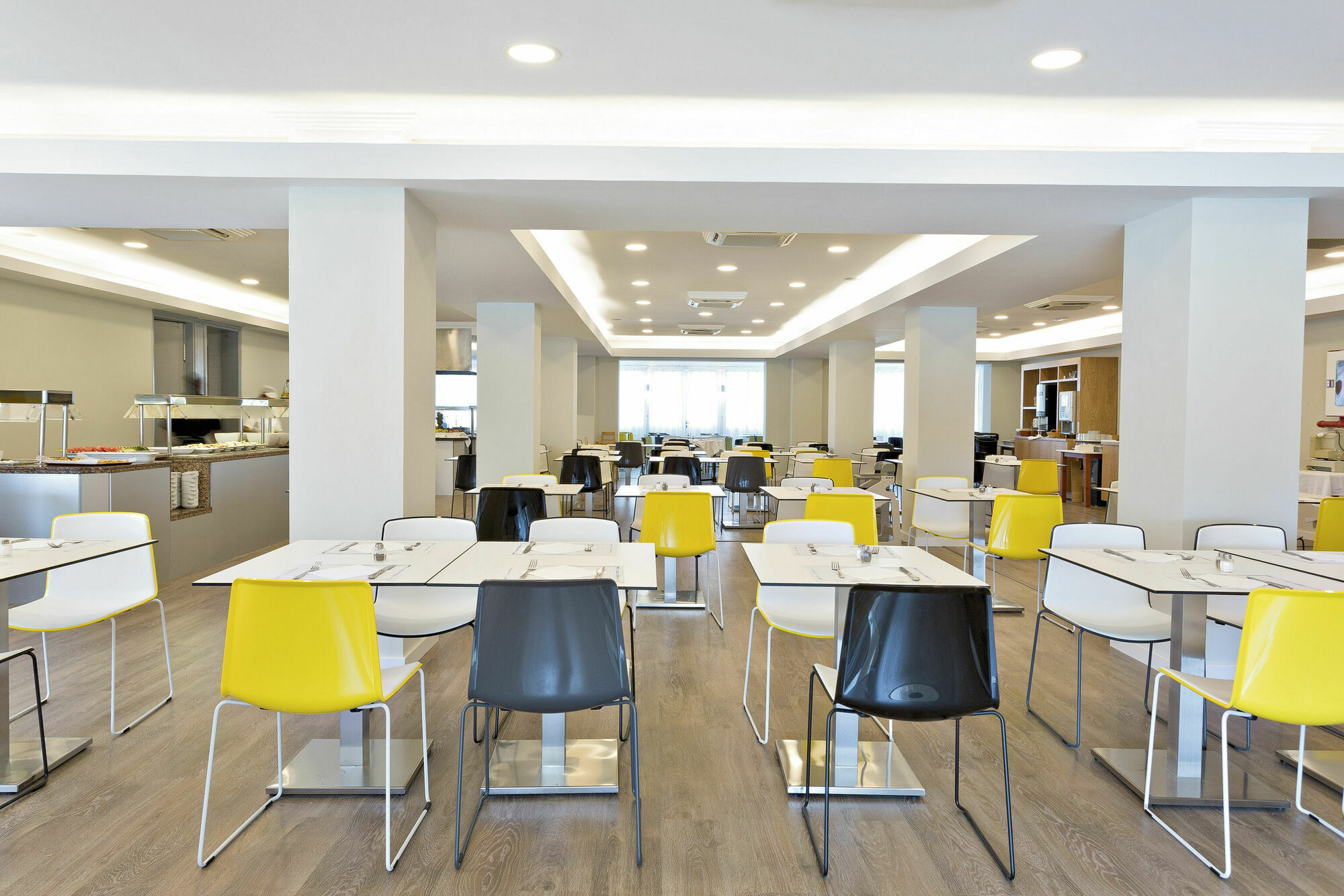 Hotel & Spa Castillo De Peniscola 4* Sup 外观 照片